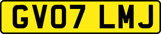 GV07LMJ