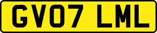 GV07LML