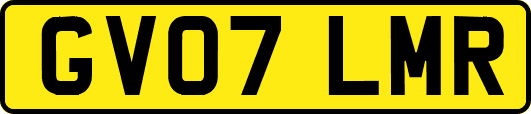 GV07LMR