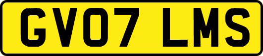 GV07LMS