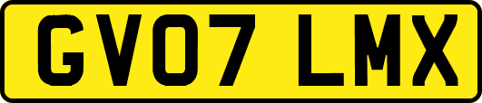 GV07LMX