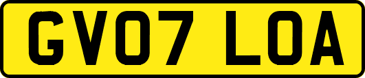 GV07LOA
