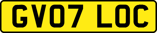 GV07LOC