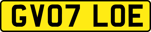 GV07LOE