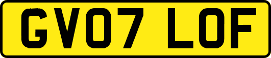 GV07LOF