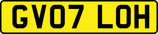 GV07LOH