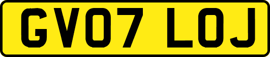 GV07LOJ