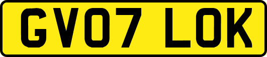 GV07LOK