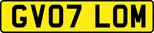GV07LOM