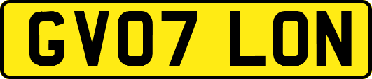 GV07LON