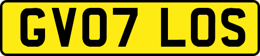 GV07LOS