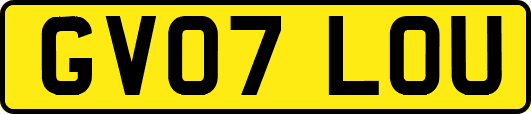 GV07LOU
