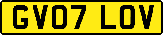 GV07LOV