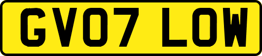 GV07LOW
