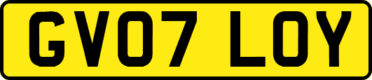 GV07LOY