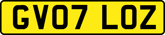 GV07LOZ