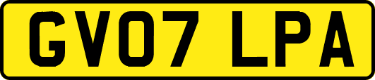 GV07LPA