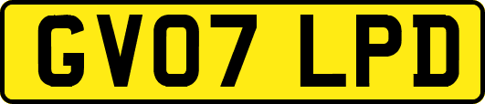 GV07LPD