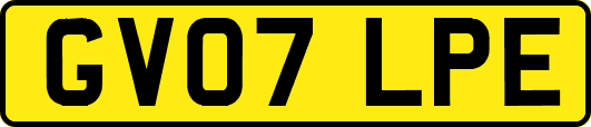 GV07LPE