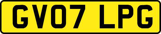 GV07LPG