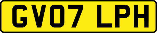 GV07LPH