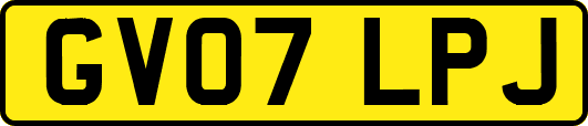 GV07LPJ