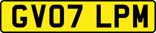 GV07LPM