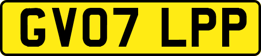 GV07LPP