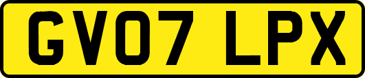 GV07LPX