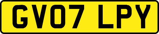 GV07LPY