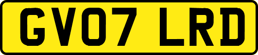 GV07LRD