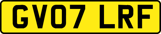 GV07LRF