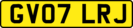 GV07LRJ