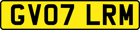 GV07LRM