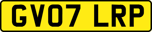 GV07LRP