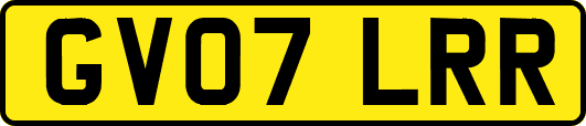 GV07LRR