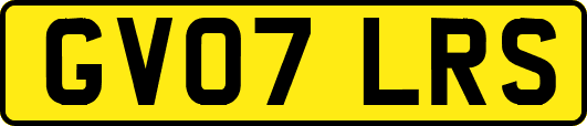 GV07LRS