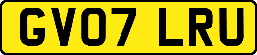 GV07LRU