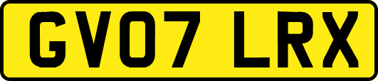 GV07LRX