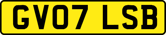 GV07LSB
