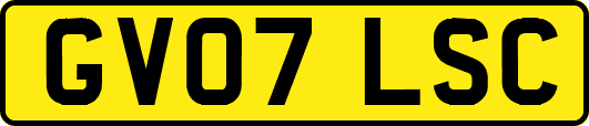 GV07LSC