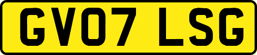 GV07LSG