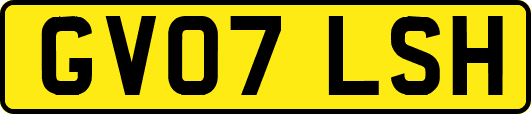 GV07LSH
