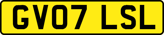 GV07LSL