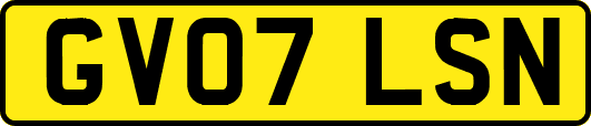GV07LSN