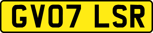 GV07LSR