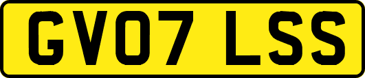 GV07LSS