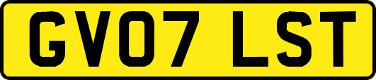 GV07LST