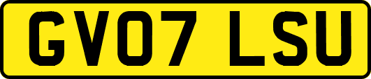 GV07LSU