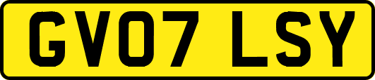 GV07LSY